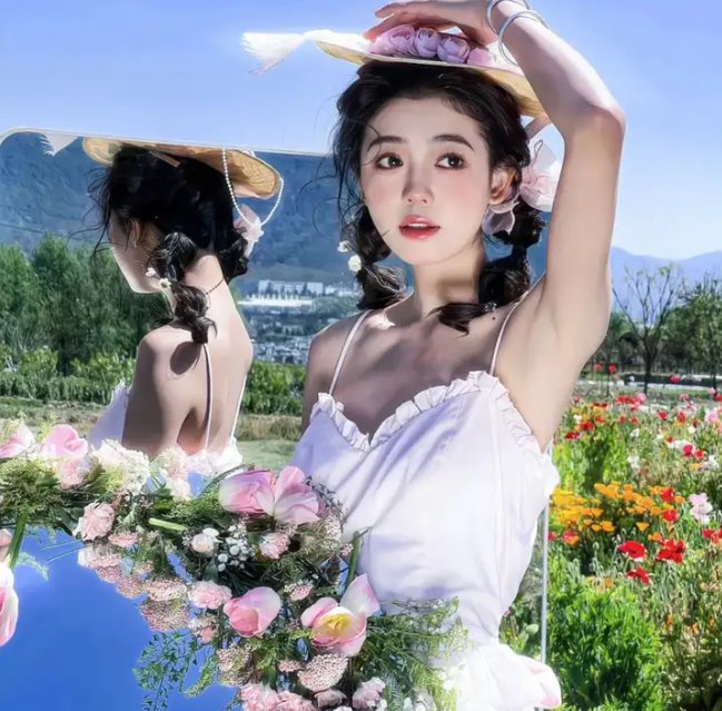 爱情故事
